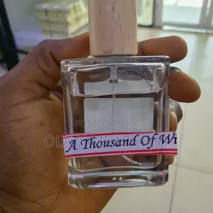 Aj Scent Oil Perfume