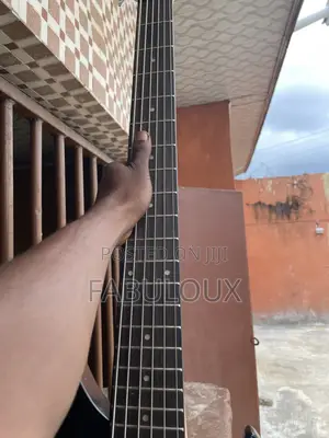 Bass Guitar 6strings Passive