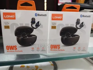 Wireless Stereo BT Open Earphones Wireless in-Ear T16