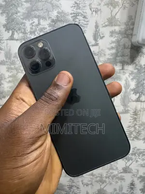 Apple iPhone 12 128 GB Gray