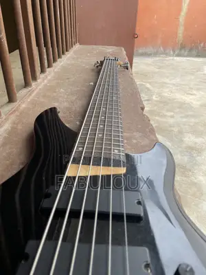 Bass Guitar 6strings Passive