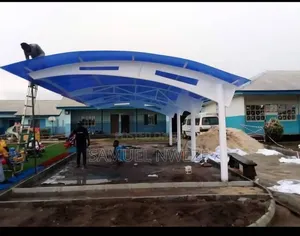 Car Port Different Sizes and Designs