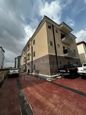 3bdrm Apartment in Mabushi for sale