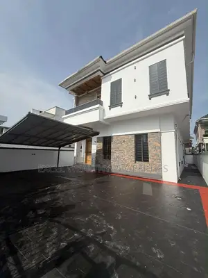 5bdrm Duplex in VGC / Ajah for rent
