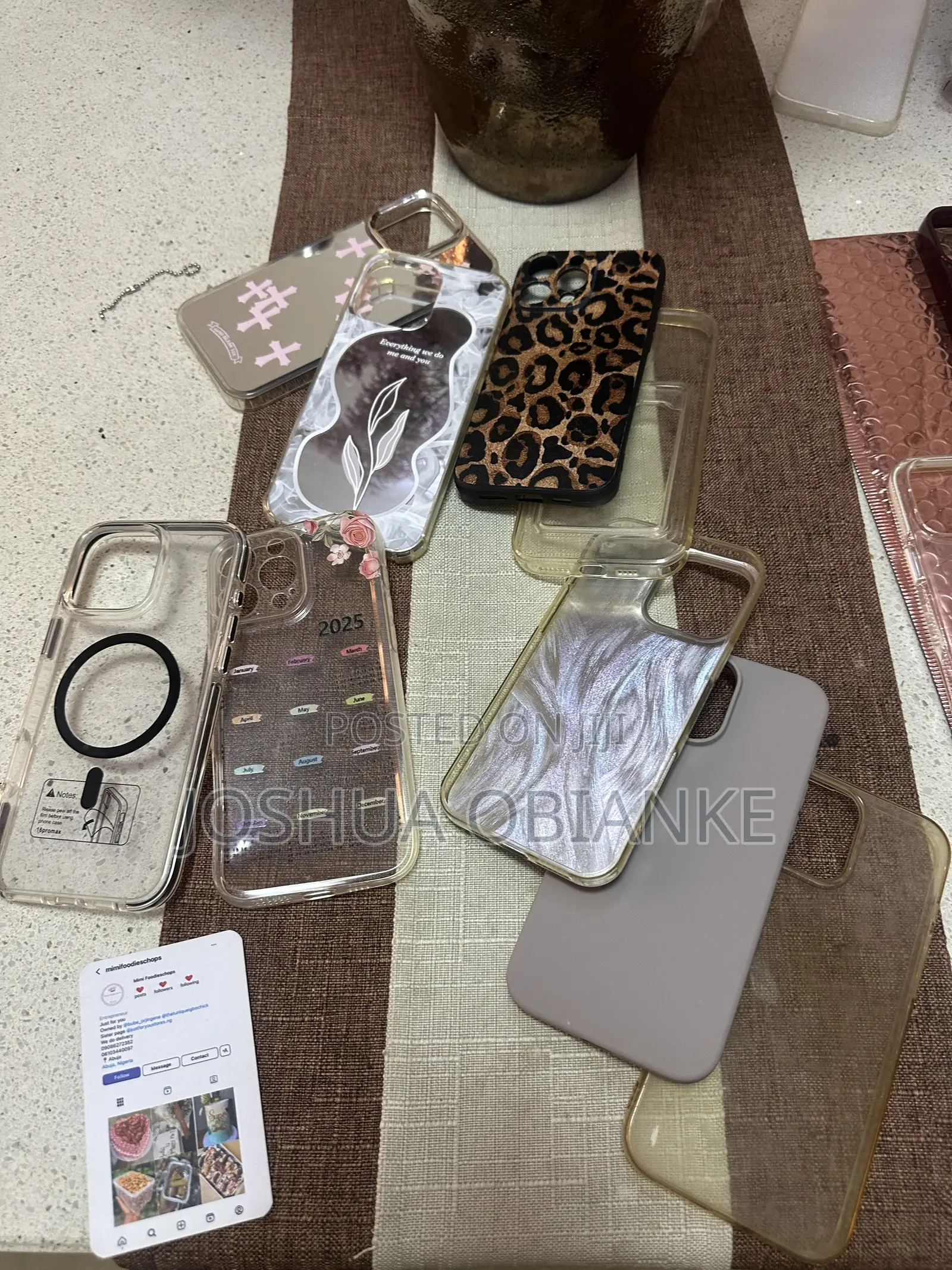 Apple iPhone 16 Pro Max 512 GB Gold