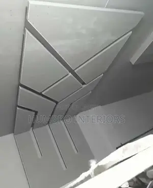 False Ceiling Installer in Lagos