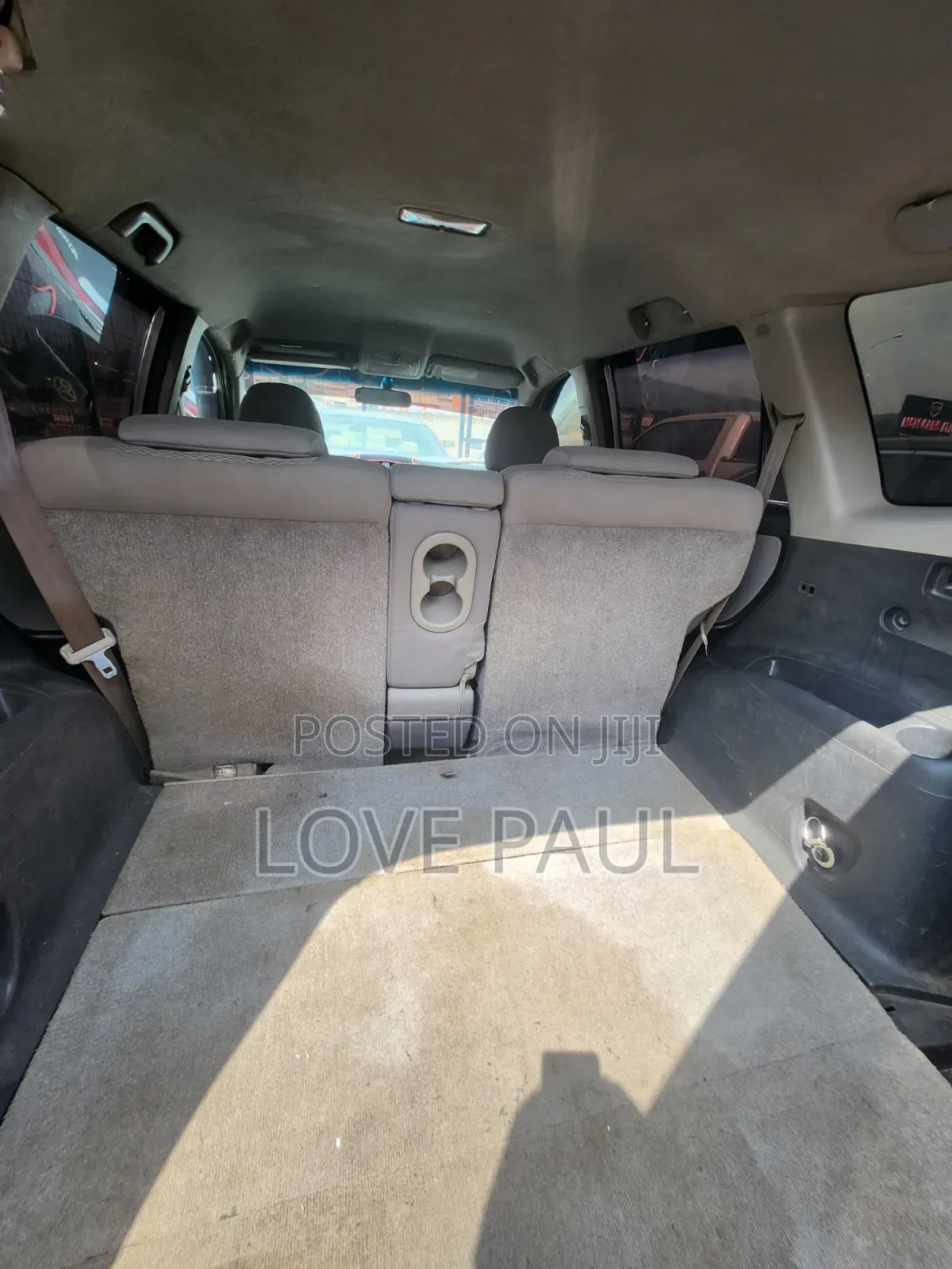 Toyota RAV4 2009 Silver