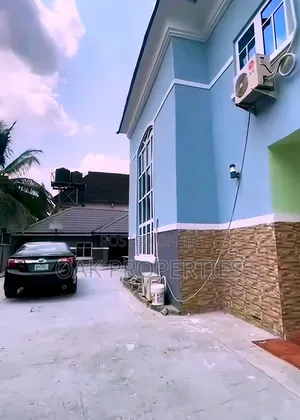 6bdrm Duplex in Rumuogba for sale