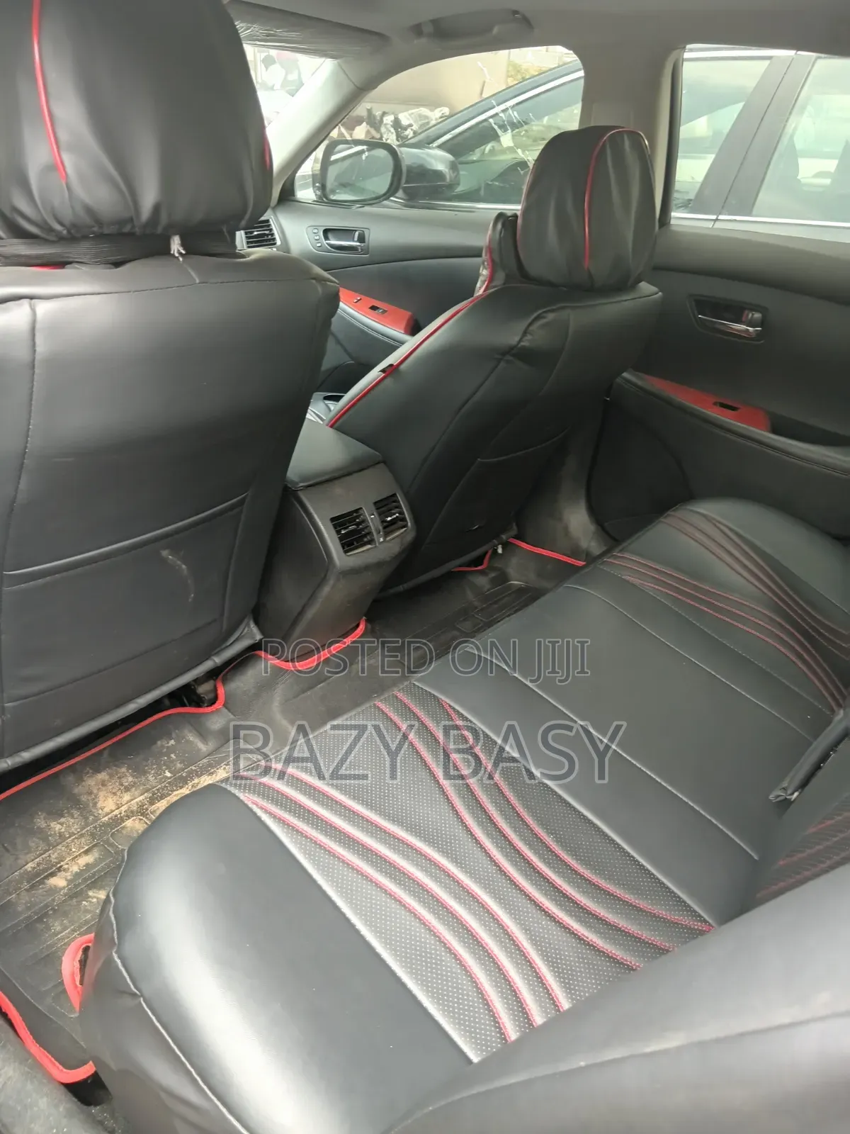 Lexus ES 2015 Gray