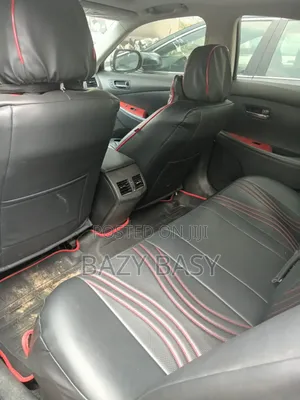 Lexus ES 2015 Gray