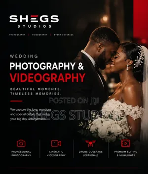 Wedding Coverage