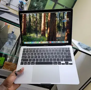 Laptop Apple MacBook Pro 2020 16GB Intel Core i5 SSD 1T