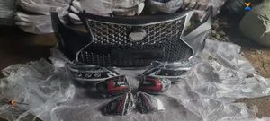 Complete Upgrade Kits Corolla 2008/2009/2010/2011