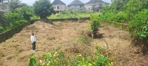 A 1 Plot of Land for Sale at Lakowe Golf