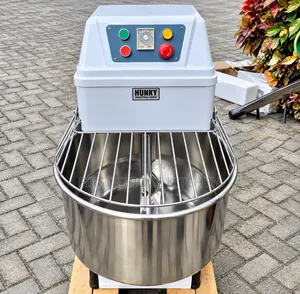 25kg Spiral Mixer