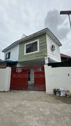 Furnished 1bdrm Duplex in Port-Harcourt for sale