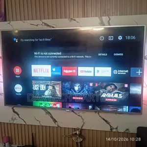 Philips Android TV