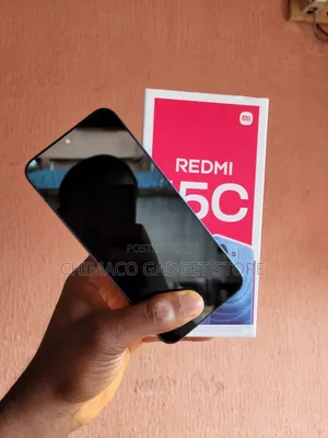 Xiaomi Redmi 15C 4G 128 GB Blue