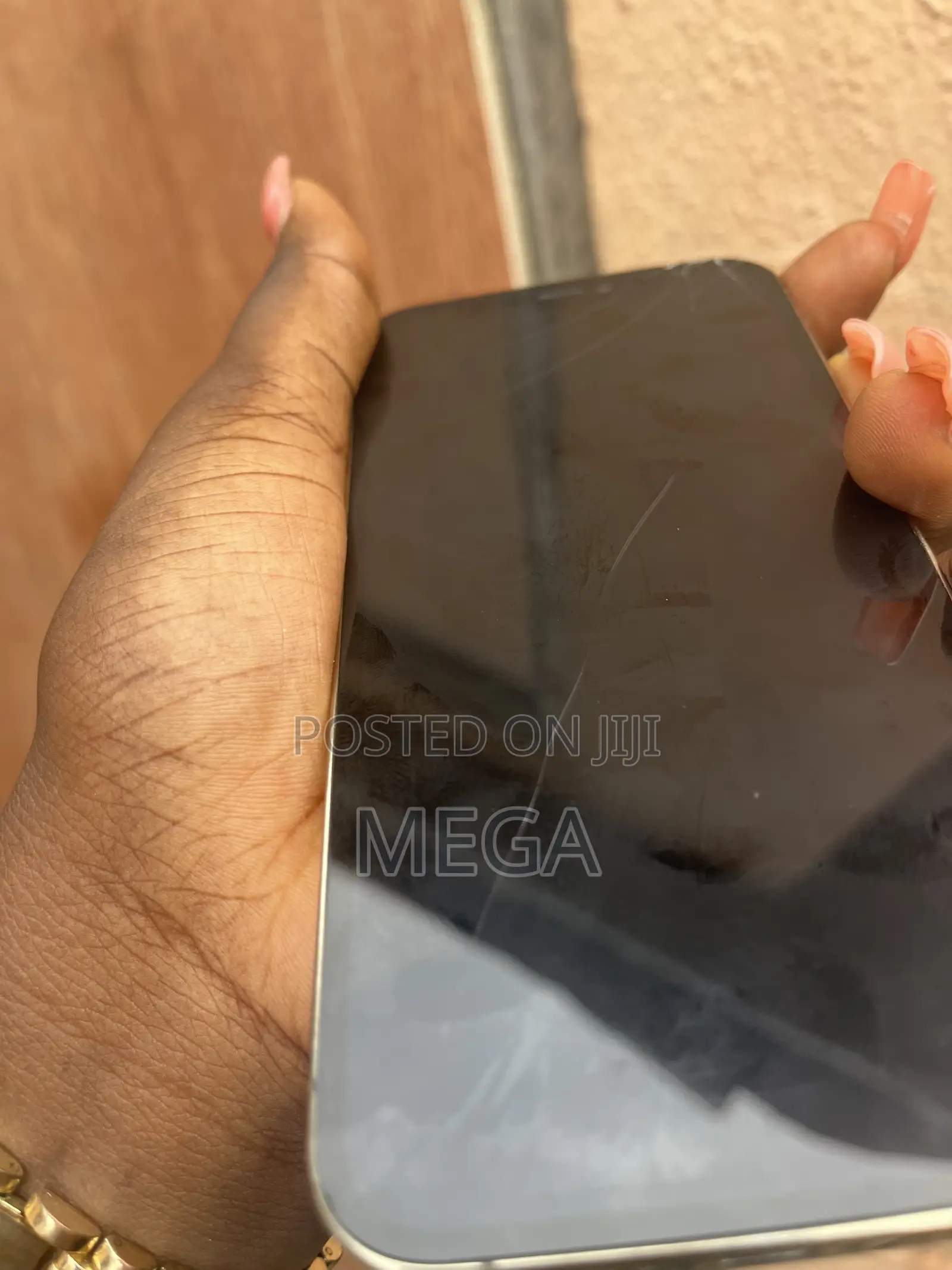 Apple iPhone 12 Pro 256 GB Gold