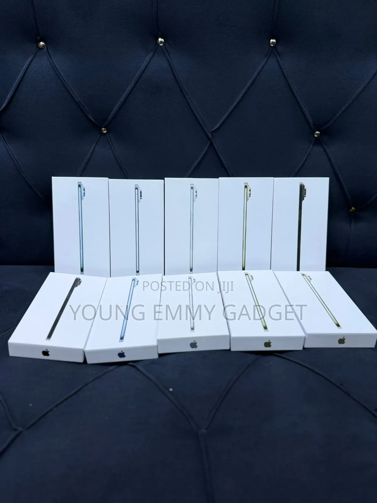 New Apple iPhone Air 256 GB Silver