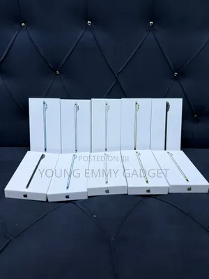 New Apple iPhone Air 256 GB Silver