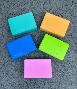 Yoga Block