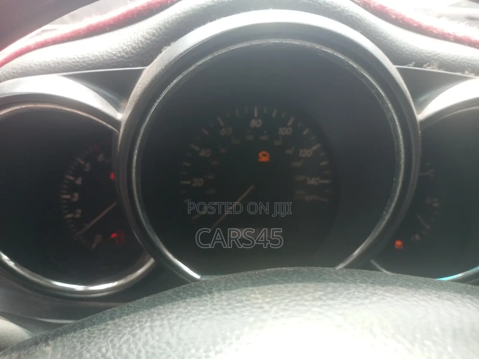 Lexus RX 350 2007 Black