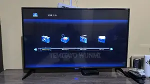 Polystar TV 43 Inches