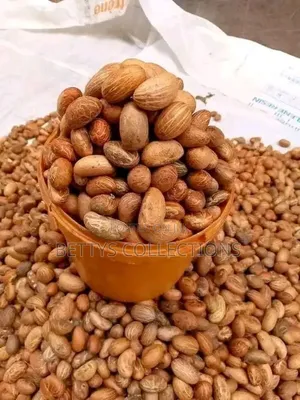 Bitter Kola