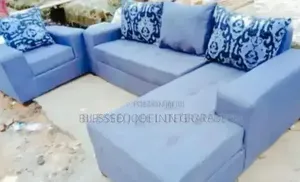 Sofa Chairs in Nigeria