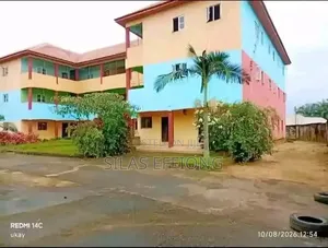 Functional School for Sale