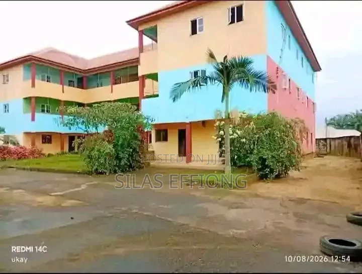 Functional School for Sale
