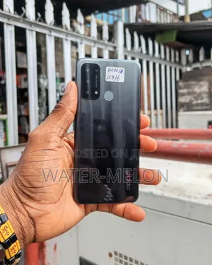 Oppo Reno5 A 128 GB Black