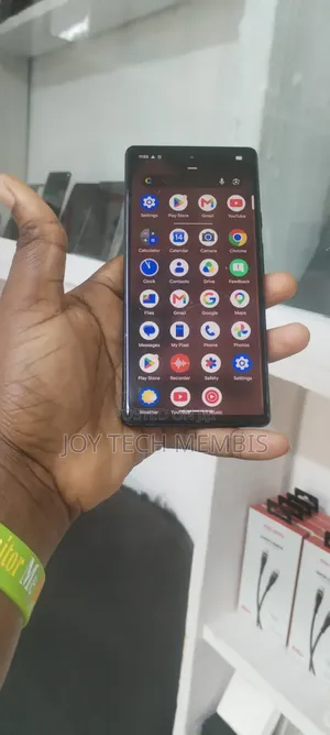 Google Pixel 6 128 GB Rose Gold