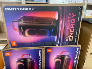 JBL Partybox130