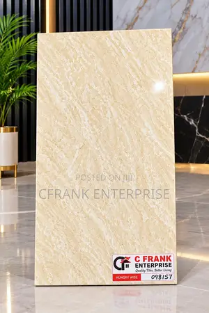 *25 X 40 Wall Tiles - Bathroom & Kitchen Tiles Available in Anambra*