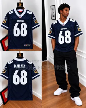 LUXURY Jersey Polo