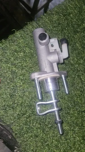 Brake Master for All Cars