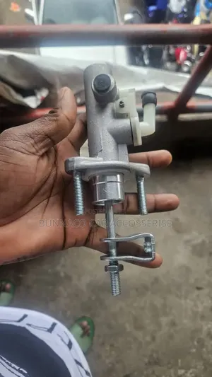 Brake Master for All Cars