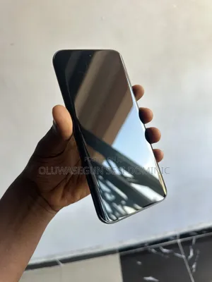 New Tecno Camon 50 Pro 256 GB Black