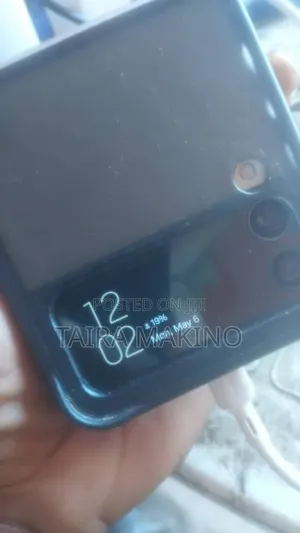 Samsung Galaxy Z Flip 3 256 GB