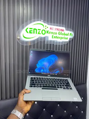 Laptop Dell Latitude 5410 8GB Intel Core i5 SSD 256GB