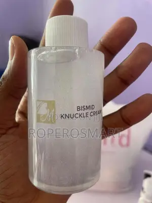 Bismid Knuckle Cream