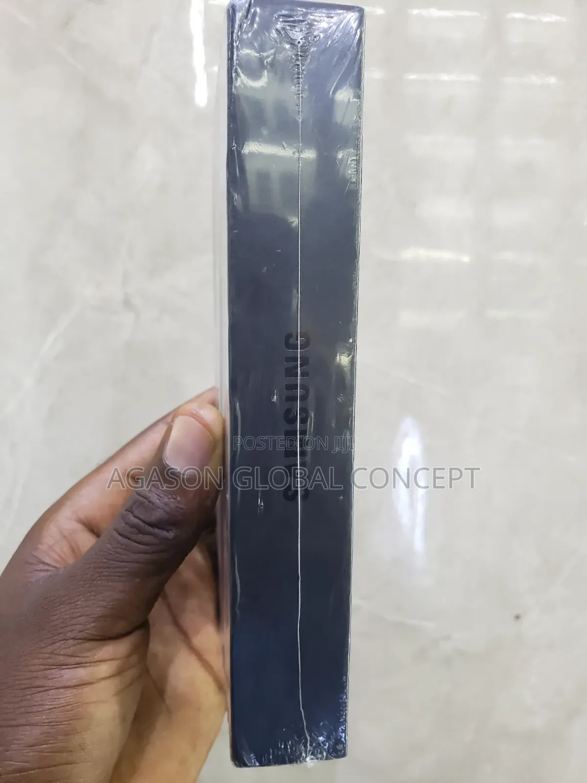 New Samsung Galaxy S24 256 GB Black