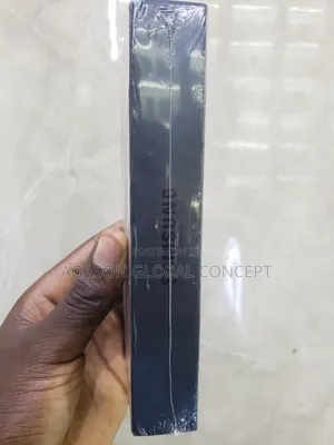 New Samsung Galaxy S24 256 GB Black
