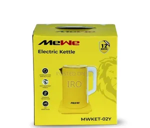 Electric Kettle