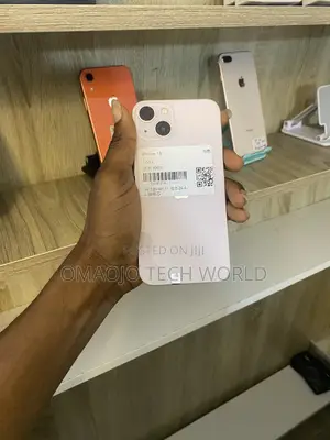 Apple iPhone 13 128 GB Pink