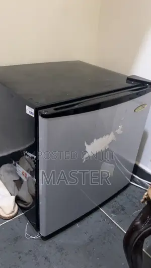 Haeir Thermocool Bedside Fridge Freezer 50L