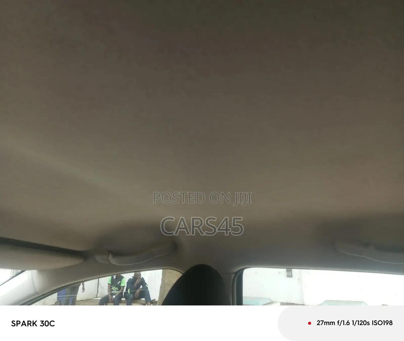 Peugeot 207 2009 White