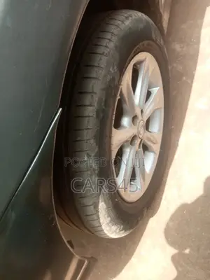 Lexus RX 350 2007 Black